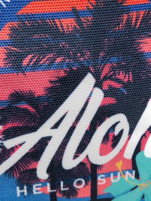 ALHOA Beauty case ocean - Beauty Case