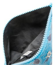 YNOT BANDANAS Beauty case blue - Beauty Case - 5