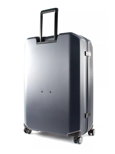 BOLD Large size trolley blue - Rigid Trolley Cases