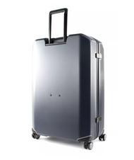 PIQUADRO BOLD Large size trolley blue - Rigid Trolley Cases - 4