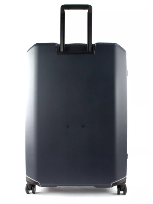 BOLD Large size trolley blue - Rigid Trolley Cases