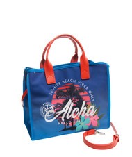 YNOT ALHOA Beach bag with shoulder strap - Women’s Bags