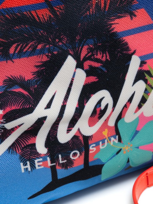 ALHOA Beach bag with shoulder strap ocean - Women’s Bags