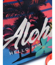 YNOT ALHOA Beach bag with shoulder strap ocean - Women’s Bags - 3