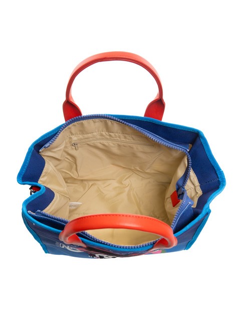 ALHOA Beach bag with shoulder strap ocean - Women’s Bags