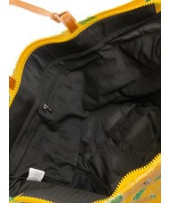 YNOT BANDANAS Large beach shopping bag green - Women’s Bags - 5