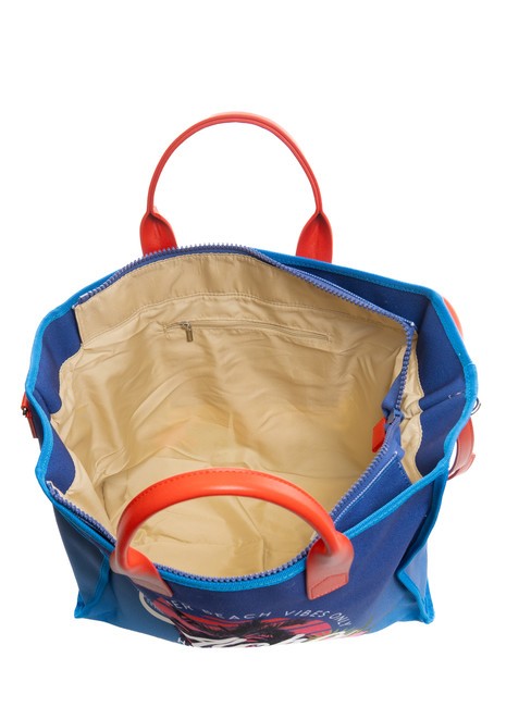 ALHOA Large beach bag with shoulder strap ocean - Women’s Bags