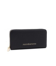ROCCOBAROCCO ADELE Large zip around wallet - Women’s Wallets