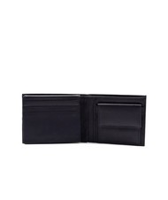 ROCCOBAROCCO STRIPE Flap wallet and coin purse blue - Men’s Wallets - 2