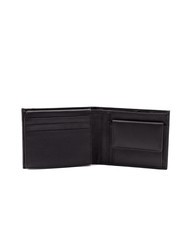 ROCCOBAROCCO STRIPE Flap wallet and coin purse - Men’s Wallets