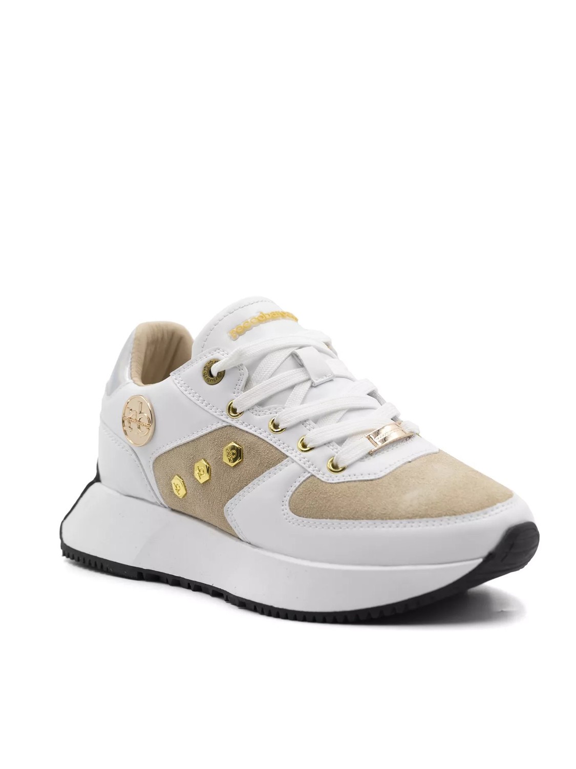 Roccobarocco shoes on sale