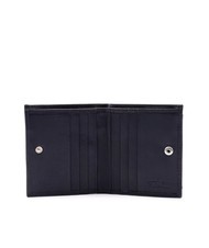ROCCOBAROCCO STRIPE Vertical wallet with pocket - Men’s Wallets