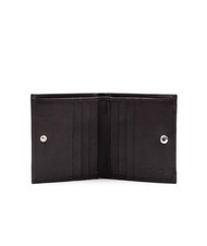 ROCCOBAROCCO STRIPE Vertical wallet with pocket - Men’s Wallets