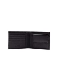 ROCCOBAROCCO ROBERT Leather Coin Purse Wallet - Men’s Wallets