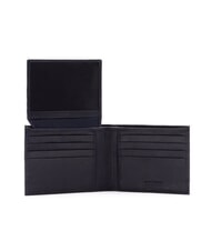 ROCCOBAROCCO ROBERT Flap wallet and coin purse blue - Men&rsquo;s Wallets - 3