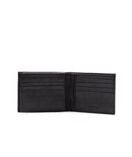 ROCCOBAROCCO ROBERT Flap wallet and coin purse - Men’s Wallets
