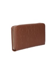 ROCCOBAROCCO BELLA Large zip around wallet tan - Women&rsquo;s Wallets - 4