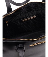 ROCCOBAROCCO GLAM Shoulder bag black - Women’s Bags - 4