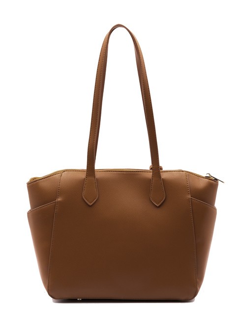 GLAM Shoulder bag cognac - Women&rsquo;s Bags