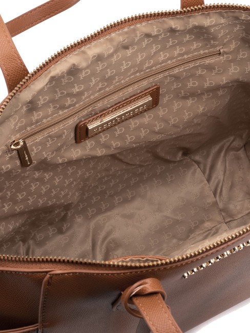 GLAM Shoulder bag cognac - Women&rsquo;s Bags