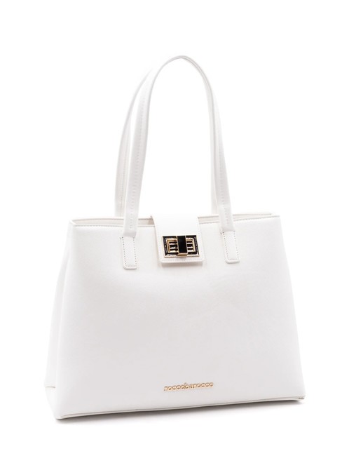 GLAM Shoulder bag off white - Women’s Bags