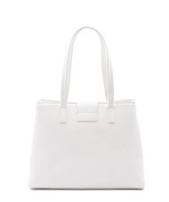 ROCCOBAROCCO GLAM Shoulder bag off white - Women’s Bags - 3