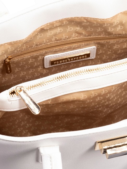 GLAM Shoulder bag off white - Women’s Bags