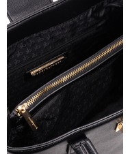 ROCCOBAROCCO GLAM Shoulder bag black - Women’s Bags - 4