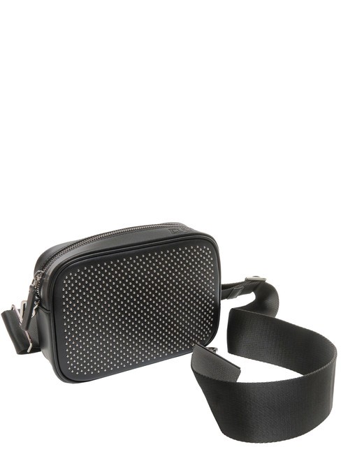 DEBBIE Mini Shoulder Camera Bag black - Women’s Bags