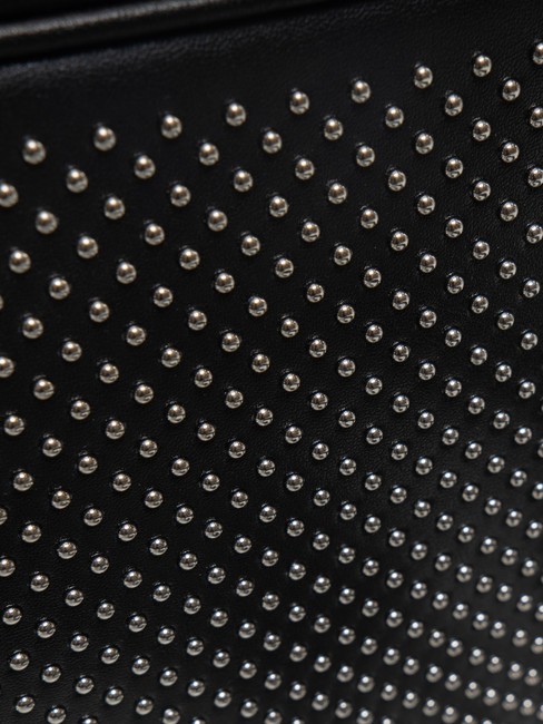 DEBBIE Mini Shoulder Camera Bag black - Women’s Bags