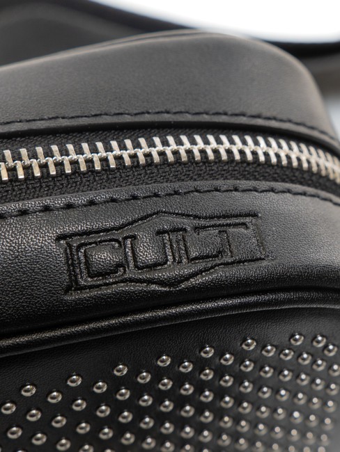 DEBBIE Mini Shoulder Camera Bag black - Women’s Bags