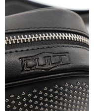 CULT DEBBIE Mini Shoulder Camera Bag black - Women’s Bags - 4