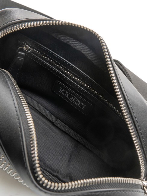 DEBBIE Mini Shoulder Camera Bag black - Women’s Bags