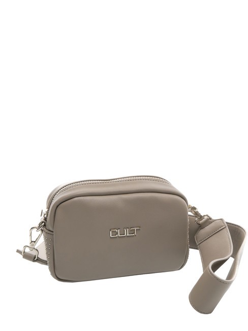 JANIS  Mini Shoulder Bag grey - Women’s Bags