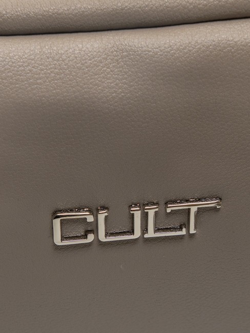 JANIS  Mini Shoulder Bag grey - Women’s Bags