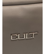 CULT JANIS  Mini Shoulder Bag grey - Women’s Bags - 3