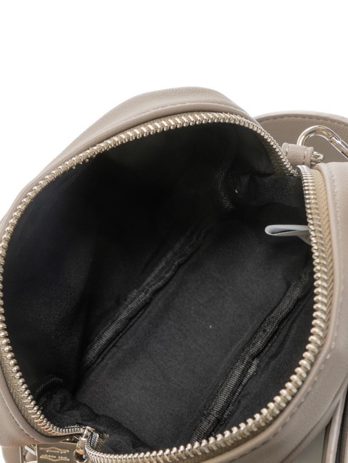 JANIS  Mini Shoulder Bag grey - Women’s Bags