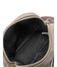 CULT JANIS  Mini Shoulder Bag grey - Women’s Bags - 5