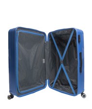 AMERICAN TOURISTER SUNCHASER  Medium Trolley - Rigid Trolley Cases
