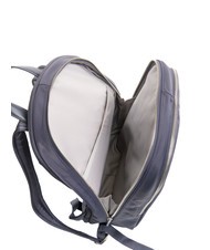 SAMSONITE UP-LINE 14" laptop backpack DARKNAVY - Laptop backpacks - 5