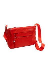 SAMSONITE MOVE 4.0 Small 3 zip shoulder bag - Women’s Bags