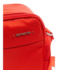 SAMSONITE MOVE 4.0 Small shoulder bag FLAMERED - Women’s Bags - 3