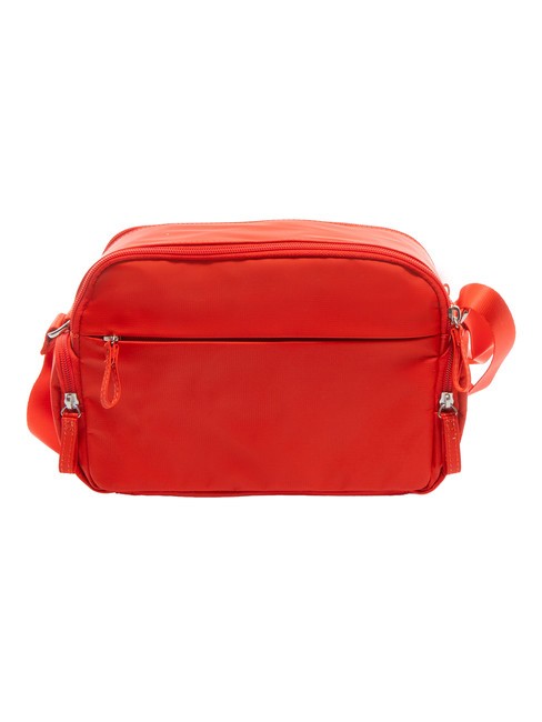 MOVE 4.0 Small shoulder bag FLAMERED - Women’s Bags