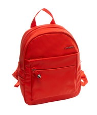 SAMSONITE MOVE 4.0 Small backpack FLAMERED - Women&rsquo;s Bags - 2