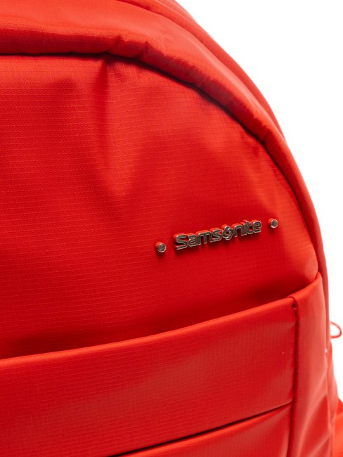 MOVE 4.0 Small backpack FLAMERED - Women&rsquo;s Bags