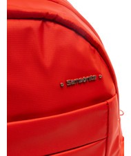 SAMSONITE MOVE 4.0 Small backpack FLAMERED - Women&rsquo;s Bags - 3