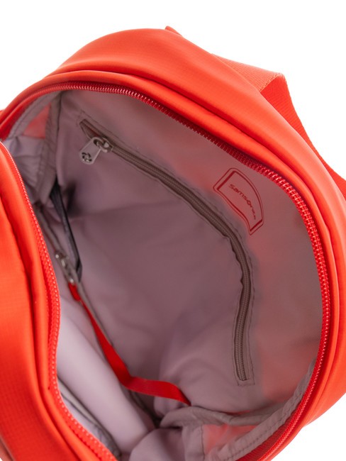 MOVE 4.0 Small backpack FLAMERED - Women&rsquo;s Bags