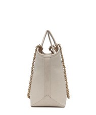 ROCCOBAROCCO REA Double portability bag beige - Women&rsquo;s Bags - 3