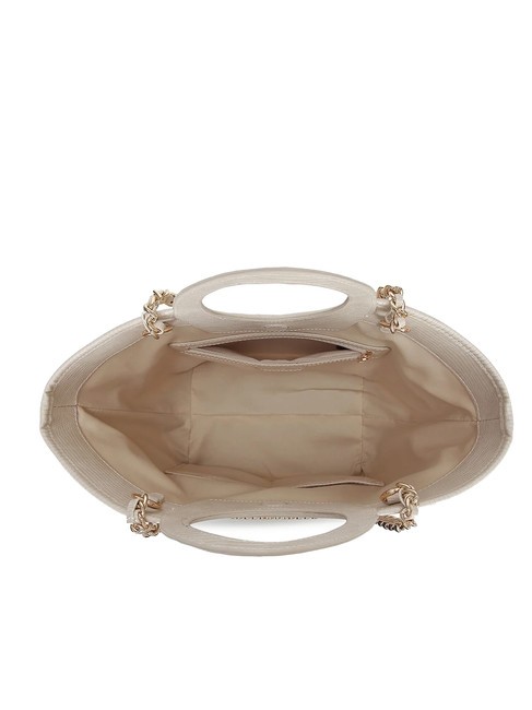 REA Double portability bag beige - Women&rsquo;s Bags