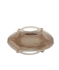 ROCCOBAROCCO REA Double portability bag beige - Women&rsquo;s Bags - 4